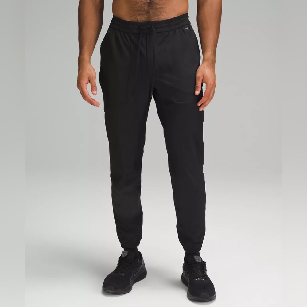 Men’s Lululemon Jogger